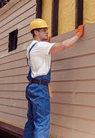 Best Siding Painting and Refinishing  in Montura, FL